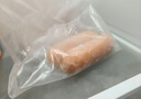 大希地黑豬肉火山石烤腸960g /16根 早餐火腿腸香腸空氣炸鍋燒烤食材  曬單實(shí)拍圖