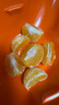 金秋砂糖橘500g 曬單實(shí)拍圖