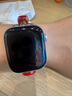 綠聯(lián)手表膜  適用蘋果Apple WatchS10/9/8/7/6/5/4/SE高清水凝膜保護軟膜手表膜 S10水凝膜2片裝【42mm】帶刮卡 曬單實拍圖