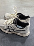 亞瑟士ASICS男鞋透氣跑鞋運動(dòng)鞋緩震舒適跑步鞋 GEL-CONTEND 4 灰色/灰色 41.5 曬單實(shí)拍圖