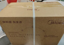 美的（Midea）2025新款破壁機家用小型3-4人用 1.2L輕音多功能全自動(dòng)免煮豆漿機五谷雜糧輔食榨汁機001 國家補貼 曬單實(shí)拍圖