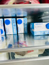 歐德堡（Oldenburger）低脂純牛奶1L*12整箱 德國DMK進(jìn)口高鈣奶 部分脫脂  餐飲奶 曬單實(shí)拍圖