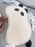 煦凜日本兒童枕頭寶寶嬰兒硅膠枕透氣可水洗幼兒園小學(xué)生1-3-6歲以上 【適用0-1歲】萌趣熊貓(全枕可機洗) 默認 0x0x0cm 尺寸參考SKU圖 曬單實(shí)拍圖