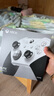 微軟（Microsoft）Xbox無(wú)線(xiàn)游戲手柄 Elite 2精英2代二代 白色青春版 無(wú)線(xiàn)控制器 藍牙 PC/平板/手機 Steam 明末 曬單實(shí)拍圖