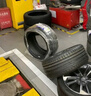 米其林（MICHELIN）汽車(chē)輪胎 245/40R18 97Y 競馳 PILOT SPORT 4 AO 適配國產(chǎn)奧迪 A4 曬單實(shí)拍圖