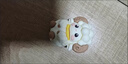 筏芯十二生肖擺件全套12只蛋糕裝飾兒童生日卡通軟膠立體動(dòng)物男女周歲 軟膠豬 1個(gè) 曬單實(shí)拍圖