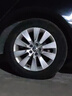 韓泰（Hankook）汽車輪胎 205/55R16 91V K415 原配大眾寶來/高爾夫/朗逸 曬單實拍圖