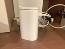 華為子母路由器Q6凌霄千兆無(wú)線(xiàn)全屋WiFi6+套裝穿墻王分布式字母路由器電力6E家長(cháng)大戶(hù)型別墅電力貓MT33 Q6子母路由【W(wǎng)iFi6+3000M】聯(lián)通版 JD電競官方店 曬單實(shí)拍圖