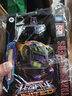 變形金剛（TRANSFORMERS）傳世航行家級機甲英雄動(dòng)畫(huà)宇宙汽車(chē)大師F8547七夕情人節禮物 曬單實(shí)拍圖