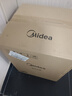 美的（Midea）電壓力鍋電高壓鍋智能5L大容量一鍋雙膽家用多功能電飯煲高壓電飯鍋煮飯燉肉煲湯不沾內(nèi)膽一鍵排氣 【5升一鍋雙膽】YL50X3-102R 5L 曬單實(shí)拍圖