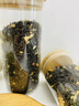 優(yōu)卓茉莉花茶2025新茶特一級飄雪濃香型橫縣茉莉花綠茶教師節禮物正品 1罐裝【特級茉莉花茶】唇齒留香 100g/罐 曬單實(shí)拍圖