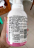 貝親（Pigeon）洗發(fā)水沐浴露 含桃葉精華 嬰兒洗發(fā)沐浴二合一 500ml IA209 曬單實(shí)拍圖