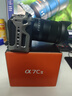 索尼（SONY）Alpha 7C II全畫(huà)幅微單相機 創(chuàng  )意外觀(guān)濾鏡  單機身（a7c2/A7C II/A7CM2）銀色單機旅拍套餐 曬單實(shí)拍圖