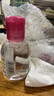 貝德瑪（BIODERMA）粉水舒妍舒緩潔膚液卸妝水敏感肌可用溫和無(wú)需水洗可卸防曬100ml  曬單實(shí)拍圖