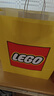 樂(lè )高（LEGO）積木拼裝賽車(chē)系列76924 奔馳大G和跑車(chē)男孩兒童玩具生日禮物 曬單實(shí)拍圖