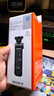 索尼（SONY）GP-VPT3 新無(wú)線(xiàn)藍牙拍攝手柄 黑色 曬單實(shí)拍圖