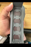 REYGEAK適用大疆Pocket3保護蓋機身保護殼云臺罩保護套蓋板防摔防刮濾鏡收納配件 曬單實拍圖