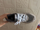 NEW BALANCE NB5740官方休閑鞋男鞋女鞋情侶舒適夏季透氣拼接增高輕便運動(dòng)鞋 灰色 M5740TA 41.5 (腳長(cháng)26cm) 曬單實(shí)拍圖