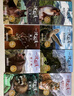 國際動(dòng)物小說(shuō)品藏書(shū)系精選（套裝共8冊）(中國環(huán)境標志產(chǎn)品綠色印刷) 課外閱讀 閱讀 課外書(shū)暑假作業(yè) 一升二暑假銜接 小升初暑假銜接 曬單實(shí)拍圖