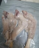澇河橋 供港寧夏灘羊 國產(chǎn)羊蹄（半成熟）1斤 約3-4根 燒烤食材 曬單實(shí)拍圖