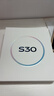 vivo S30 12GB+256GB 桃桃粉 國家補貼 多彩輕薄直屏 超級潛望長焦 學生 live圖 AI手機 曬單實拍圖
