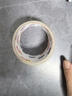 宜之選封箱透明膠帶 48mm*170m*52μm單卷倉庫物流快遞搬家打包寬膠帶  曬單實(shí)拍圖