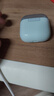 OPPO Enco Air4 新聲版 真無(wú)線(xiàn)耳機【國家補貼】半入耳式藍牙耳機無(wú)線(xiàn)耳機通用蘋(píng)果華為小米手機冰透綠 曬單實(shí)拍圖