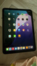 Apple/蘋果 iPad11英寸 A16芯片2025年款 平板電腦 (256GB WLAN版/學習辦公娛樂)銀色 曬單實拍圖