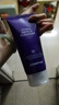 德妃（DERMAFIRM）紫蘇紫洗面奶150g氨基酸舒緩3.0修護屏障【老爸抽檢】禮物 曬單實(shí)拍圖