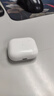 華強北藍牙耳機【直營正品丨降噪Air8】華強北藍牙耳機無線適配蘋果2025新款半入耳式國家補貼iphone16pro/15pods 【百萬熱銷丨降噪全功能Air8代】 靈動島彈窗+空間音頻+三真電量 曬單實拍圖
