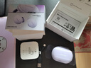 Bose QuietComfort 消噪耳塞(新一代小鯊)-冷丁香紫 真無(wú)線(xiàn)藍牙QC降噪耳機 超凡音質(zhì) 曬單實(shí)拍圖