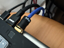 MPS發(fā)燒6N單晶銅鍍銀HiFi音響USB音頻線(xiàn)OTG數據線(xiàn)type-c轉usb a-b音頻解碼線(xiàn)方口usb線(xiàn)聲卡數字連接線(xiàn) A轉B 單晶銅鍍銀（USB 2.0） 1.5米 曬單實(shí)拍圖