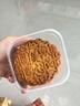 美心（Meixin）雙黃白蓮蓉港式月餅禮盒740g 中國香港進(jìn)口中秋送禮禮品 曬單實(shí)拍圖