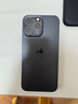 蘋果【24期免息0首付】蘋果15蘋果15promax iPhone15ProM全網(wǎng)通5G手機(jī) 15ProMax黑色鈦金屬6.7英寸 256GB【公開版 全網(wǎng)通】 曬單實(shí)拍圖