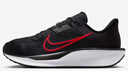耐克NIKE跑步鞋男子減震QUEST 6運(yùn)動(dòng)鞋F(xiàn)D6033-001黑41 曬單實(shí)拍圖