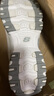 斯凱奇（Skechers）奶茶熊女鞋秋季厚底老爹鞋軟底百搭熊貓鞋休閑運動(dòng)鞋149238 曬單實(shí)拍圖