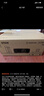 愛(ài)普生（EPSON）CH-TW6280T家用投影儀 4K專(zhuān)業(yè)家庭影院智能投影儀（±60%鏡頭位移 1.62倍光學(xué)變焦） 曬單實(shí)拍圖