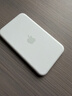 Apple/蘋(píng)果 MagSafe磁吸電池 移動(dòng)電源無(wú)線(xiàn)充電手機充電寶外接電池 專(zhuān)用于iPhone Air手機 曬單實(shí)拍圖