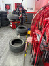 固特異（Goodyear）尾貨清倉【23年底日期】 汽車(chē)輪胎 225/50R17 98Y NCT5 適配雅閣 曬單實(shí)拍圖