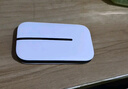 華為智選隨身wifi6移動(dòng)無(wú)線(xiàn)wifi免插卡隨行4g無(wú)線(xiàn)網(wǎng)卡攜帶上網(wǎng)寶非全國通用無(wú)限流量2025款5G AX15B 頂配WiFi6【多網(wǎng)切換】2400毫安續航10小時(shí) 曬單實(shí)拍圖
