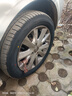 玲瓏輪胎195/55R15 85V 玲瓏臻選 HD  適配現代悅動(dòng)/起亞 曬單實(shí)拍圖