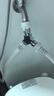 起點如日（QIDIANRURI）洗衣機水龍頭一分二接頭一進二出進水管轉(zhuǎn)三通進水口分流分水器閥 Y3：型4分洗衣機口+4分洗衣機口 曬單實拍圖