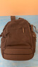 新秀麗（Samsonite）休閑運(yùn)動(dòng)雙肩包電腦包15.6英寸男背包輕盈尼龍面料大容量UG3*002 曬單實(shí)拍圖