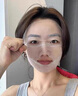儒意（RUYI）377美白面膜補(bǔ)水男士保濕淡斑提亮膚色女抗皺緊致抗衰老去黃第1名 曬單實拍圖