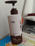 OHBT防脫育發(fā)洗發(fā)水500g生姜洗頭膏固發(fā)去屑防掉斷發(fā)控油金榜第1名 曬單實(shí)拍圖