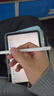 適用iPad 蘋(píng)果Pencil2第一二代原裝手寫(xiě)筆觸控筆 Pencil2代筆【99新 在?！?原裝正品 曬單實(shí)拍圖