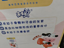 浩雅景德鎮陶瓷米飯碗面碗大容量湯碗高顏值家用 時(shí)光漫步6英寸4只裝 曬單實(shí)拍圖
