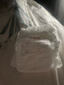 好奇（Huggies）鉑金裝小桃褲成長褲L120片(9-14kg)大號尿不濕拉拉褲【透爽散熱】 曬單實拍圖