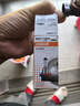 歐司朗（OSRAM）汽車燈泡大燈近光燈遠光燈鹵素燈霧燈 H11  標準型 12V  (單支裝) 曬單實拍圖