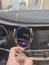 卓蔚別克昂科威GL8君威君越威朗手機支架昂科旗車(chē)載無(wú)線(xiàn)充電導航支架 別克專(zhuān)用【無(wú)線(xiàn)充電-尊享款】 15-21款威朗（兩廂GS版不可用） 曬單實(shí)拍圖